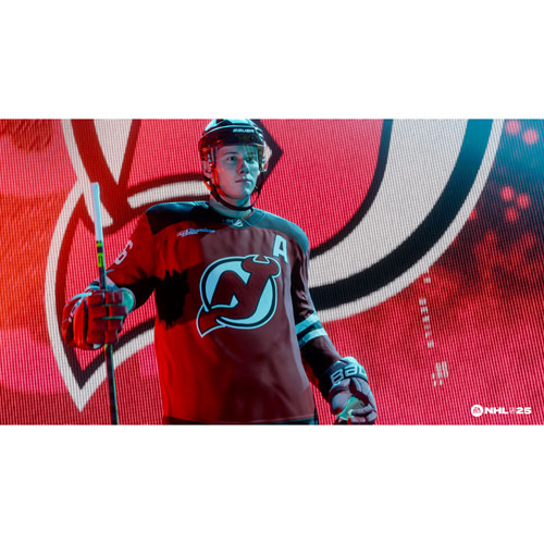 Image 17 of 19.. NHL 25