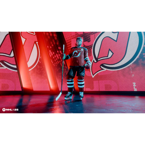 Image 18 of 19.. NHL 25
