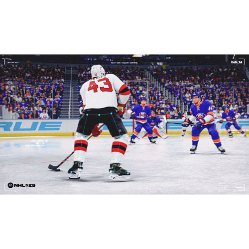 Image 3 of 19.. NHL 25