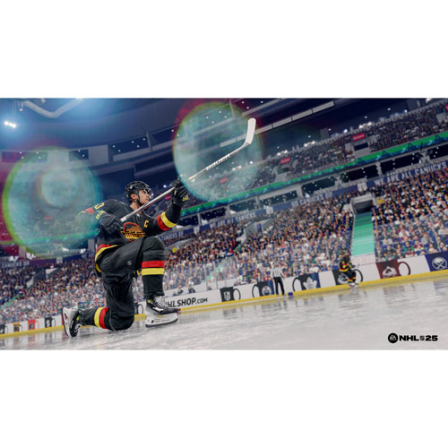 Image 4 of 19.. NHL 25