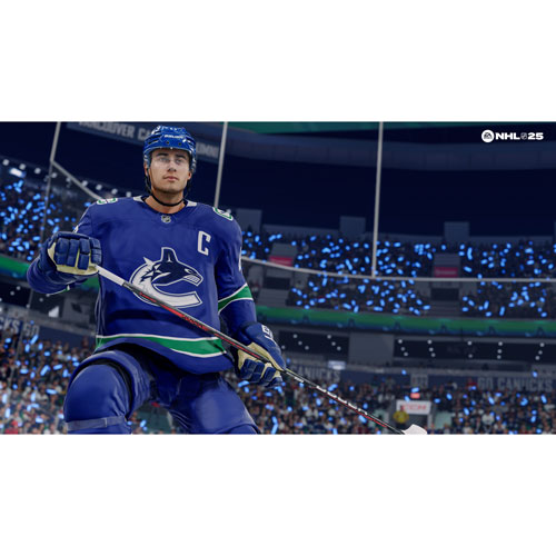 Image 5 of 19.. NHL 25