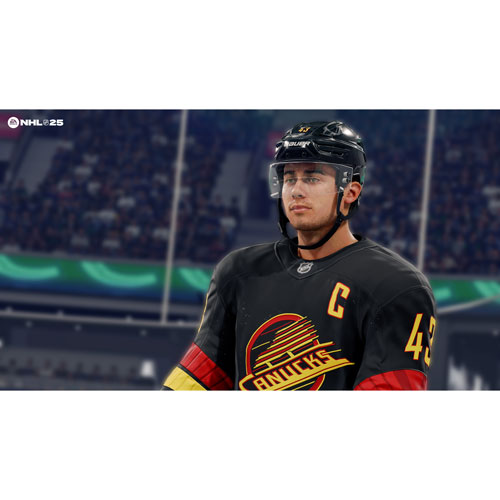 Image 6 of 19.. NHL 25