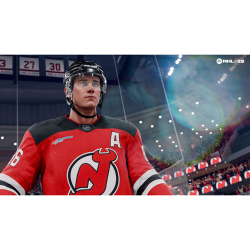 Image 7 of 19.. NHL 25