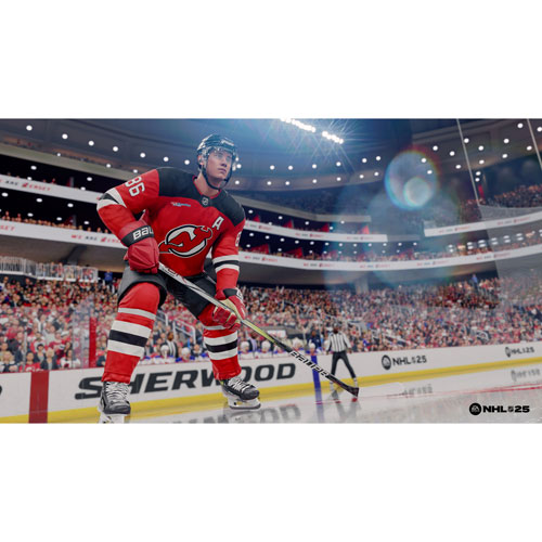 Image 8 of 19.. NHL 25