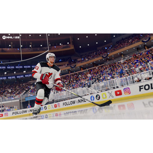 Image 9 of 19.. NHL 25