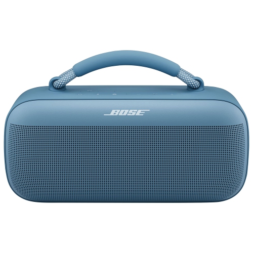 BOSE  - Soundlink Max Portable Speaker (Blue Dusk)