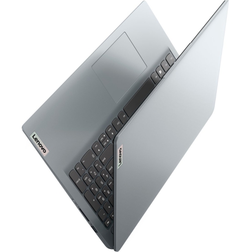 Lenovo Ideapad 1i 15.6" FHD Touchscreen Laptop - Intel Core i3-1215U, 40GB - 1TB SSD - Intel UHD Graphics - Cloud Gray - CoPilot Windows AI - WIFI 6