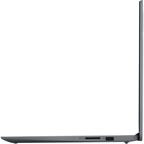 Lenovo Ideapad 1i 15.6" FHD Touchscreen Laptop - Intel Core i3-1215U, 40GB - 1TB SSD - Intel UHD Graphics - Cloud Gray - CoPilot Windows AI - WIFI 6