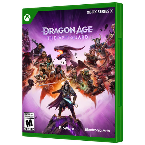 Image 3 of 21.. Dragon Age: The Veilguard