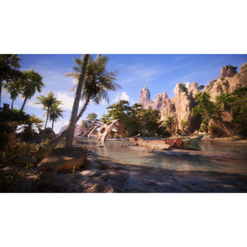 Image 13 of 21.. Dragon Age: The Veilguard