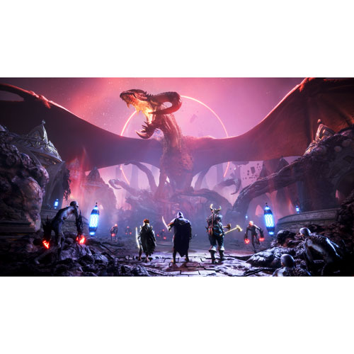 Image 4 of 21.. Dragon Age: The Veilguard