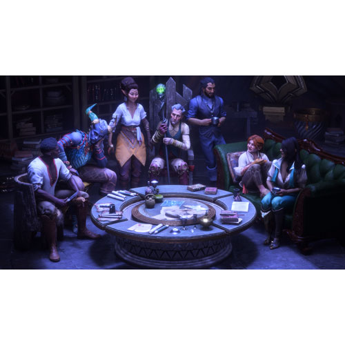 Image 5 of 21.. Dragon Age: The Veilguard