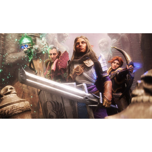 Image 6 of 21.. Dragon Age: The Veilguard