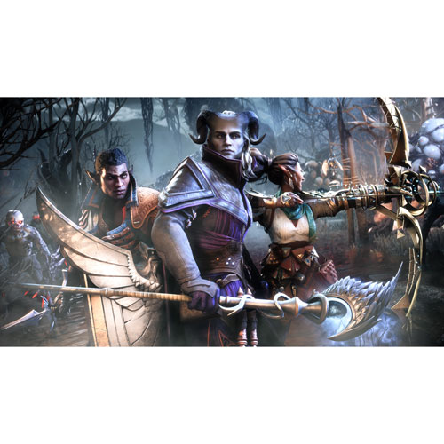 Image 7 of 21.. Dragon Age: The Veilguard