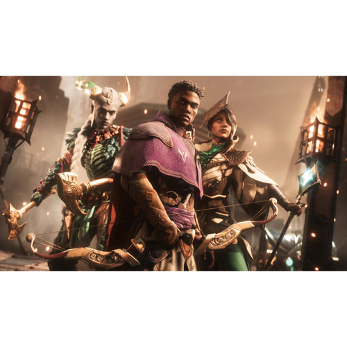 Image 8 of 21.. Dragon Age: The Veilguard