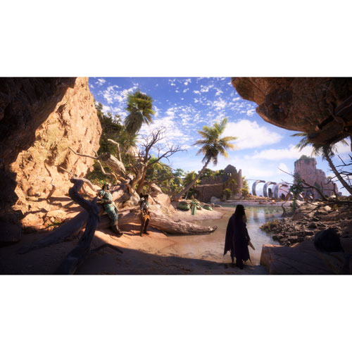 Image 11 of 21.. Dragon Age: The Veilguard