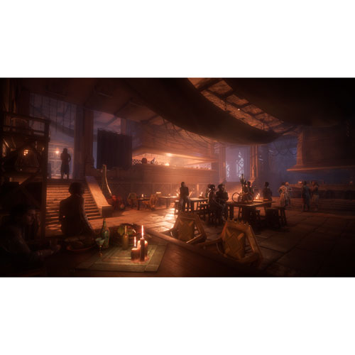 Dragon Age: The Veilguard - Édition de luxe