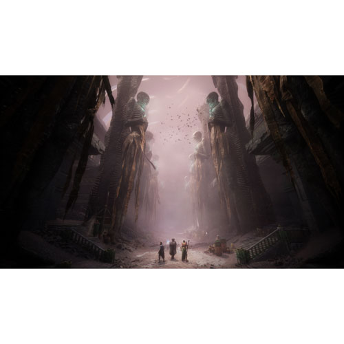 Dragon Age: The Veilguard - Édition de luxe