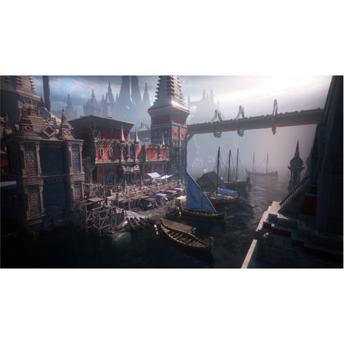 Dragon Age: The Veilguard