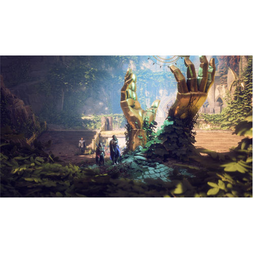 Dragon Age: The Veilguard