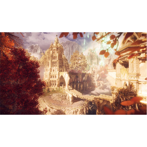 Dragon Age: The Veilguard