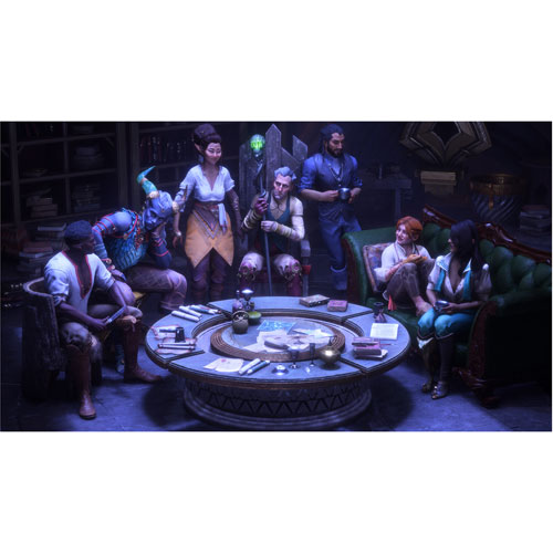 Dragon Age: The Veilguard