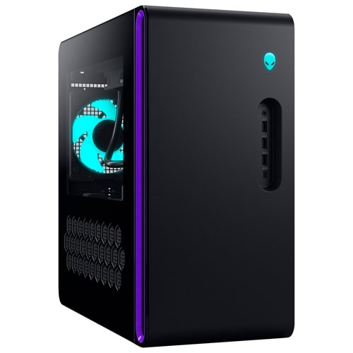 PC jeu Aurora R16 d'Alienware