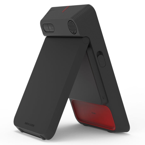 Voice Caddie SC4 Simulator + Launch Monitor