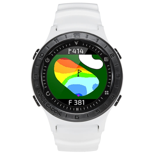 Voice Caddie A2 GPS Watch