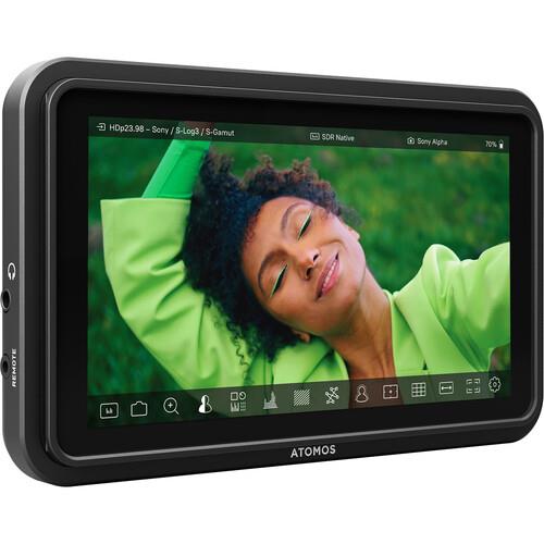 Atomos Shinobi II 5.2 HDMI HDR Monitor