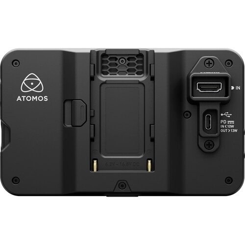 Atomos Shinobi II 5.2 HDMI HDR Monitor