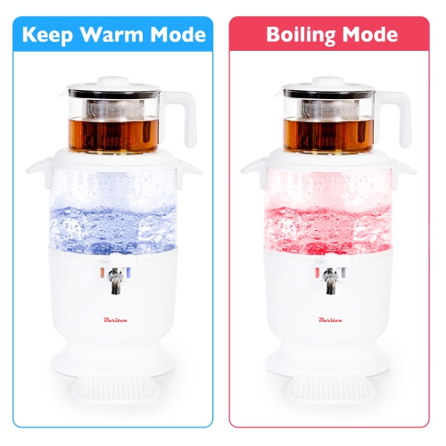 Bariton Electric Samovar 3.3L