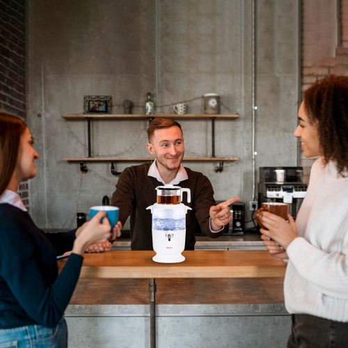 Bariton Electric Samovar 3.3L