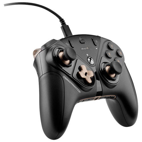 Thrustmaster eSwap x2 Pro Wired Controller for Xbox Series X|S / Xbox One / PC