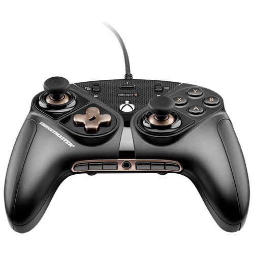 Thrustmaster eSwap x2 Pro Wired Controller for Xbox Series X|S / Xbox One / PC