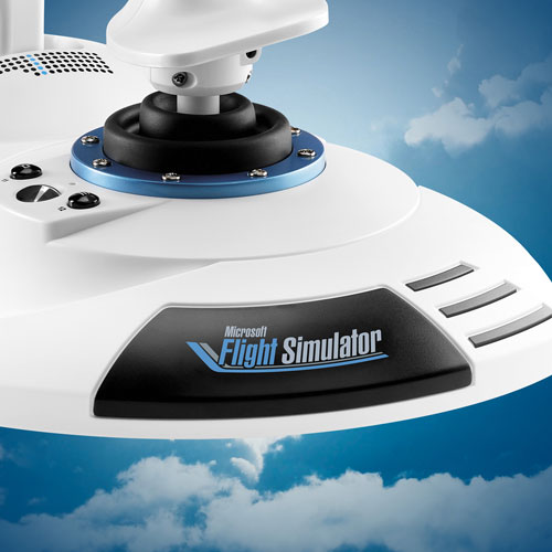 T.Flight Hotas One Xbox one  series X 用 THRUSTMASTER T-Flight Hotas One (compatible with XBOX and PC