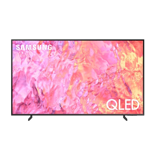 Refurbished - Samsung QN75Q60C 75-in / 4K HDR / 60Hz / QLED Smart TV (SHIPPING IN BC LOWER MAINLAND ONLY)