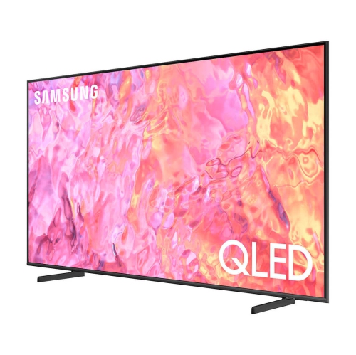 Refurbished - Samsung QN75Q60C 75-in / 4K HDR / 60Hz / QLED Smart TV (SHIPPING IN BC LOWER MAINLAND ONLY)