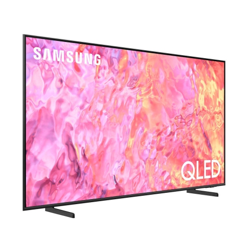Refurbished - Samsung QN75Q60C 75-in / 4K HDR / 60Hz / QLED Smart TV (SHIPPING IN BC LOWER MAINLAND ONLY)