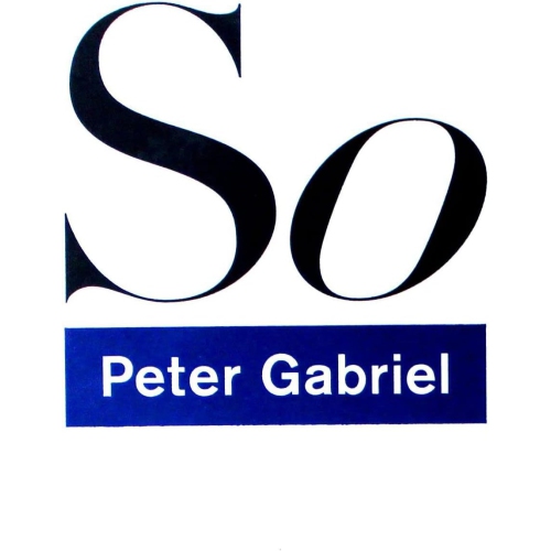 VIDCO-345  So (25Th Anniversary Edition - Limited Edition Box Set) 4CDs/dvd/lpgabriel, Peter