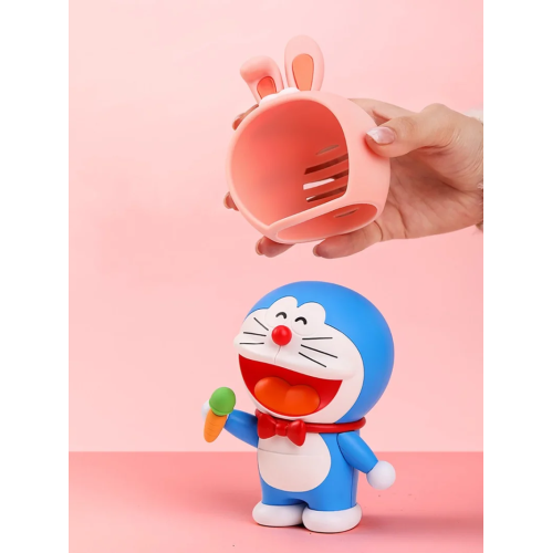 Doraemon Singing Rabbit Bluetooth Speaker