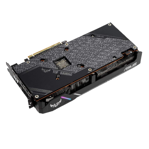 Refurbished ASUS TUF 3 RX 5600 XT EVO GAMING TOP (LAYVYZ04162287J)