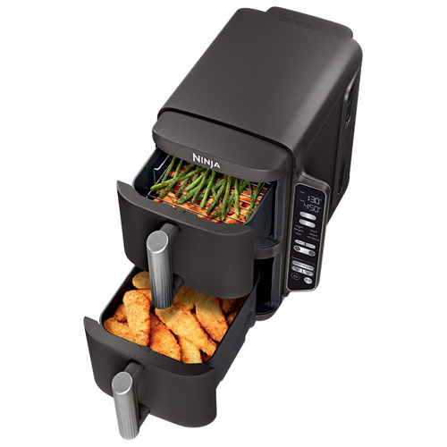 Ninja 2 in 1 air fryer sale