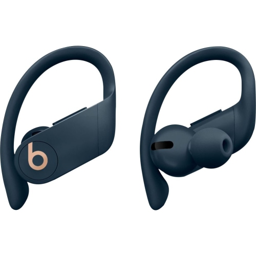 Beats by Dr. Dre MY592LL/A Powerbeats Pro Totally Wireless Earphones - Navy by BEATS BY DR. DRE - Open Box condition - Image 2