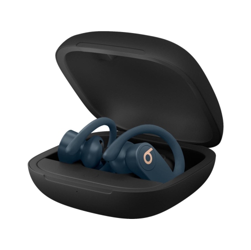 Beats by Dr. Dre MY592LL/A Powerbeats Pro Totally Wireless Earphones - Navy by BEATS BY DR. DRE - Open Box condition - Image 4