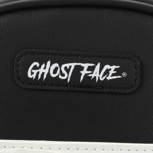 Ghostface 3-D Window Applique Mini Backpack