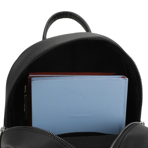 Ghostface 3-D Window Applique Mini Backpack