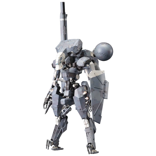 Metal Gear Solid V The Phantom Pain Model Kit 1/100 Scale - Sahelanthropus