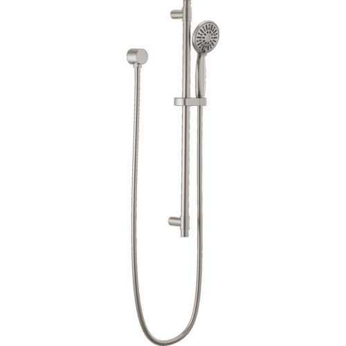 DELTA  Faucet Hand Shower 1.75 Gpm W/slide Bar 4S