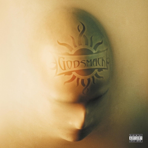 Godsmack - Faceless [VINYL LP]
